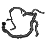 Gates Radiator Hose (802561)