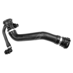 Gates Radiator Hose (804386) Fits: BMW