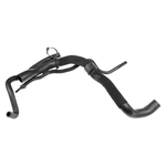 Gates Radiator Hose (805117)