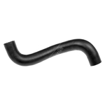 Gates Radiator Hose (805482) Fits: Toyota