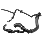 Gates Radiator Hose (805847) Fits: VW