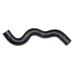 Gates Radiator Hose (812422) Fits: Nissan