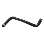Gates Radiator Hose (818631)