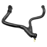 Gates Radiator Hose (820457) Fits: Ford