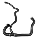 Gates Radiator Hose (825205) Fits: Ford