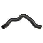 Gates Radiator Hose (829223) Fits: Chevrolet