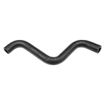 Gates Radiator Hose (829954) Fits: Fiat