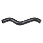 Gates Radiator Hose (830319) Fits: Ford