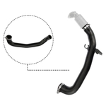 Gates Radiator Hose (830684) Fits: Ford