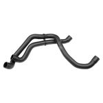 Gates Radiator Hose (831780)