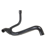 Gates Radiator Hose (844928) Fits: Mercedes