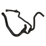 Gates Radiator Hose (858077) Fits: Fiat