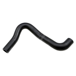 Gates Radiator Hose (858807) Fits: Fiat