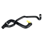 Gates Radiator Hose (872687) Fits: Mini