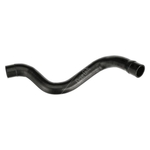 Gates Radiator Hose (878530) Fits: VW