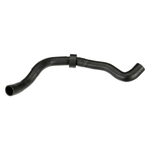Gates Radiator Hose (879626) Fits: VW
