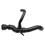 Gates Radiator Hose (887661)