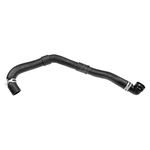 Gates Radiator Hose (901541)