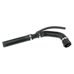 Gates Radiator Hose (925647) Fits: Rover