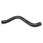 Gates Radiator Hose (930030) Fits: Renault