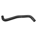 Gates Radiator Hose (931491) Fits: Nissan