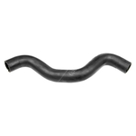 Gates Radiator Hose (932587) Fits: Fiat