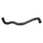 Gates Radiator Hose (933683) Fits: Nissan
