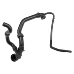 Gates Radiator Hose (945005)