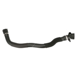 Gates Radiator Hose (961075) Fits: BMW