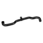 Gates Radiator Hose (964363) Fits: VW
