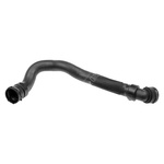Gates Radiator Hose (968015) Fits: Volvo