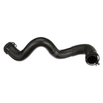 Gates Radiator Hose (968380) Fits: Ford