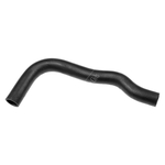 Gates Radiator Hose (970937) Fits: Hyundai