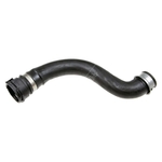 Gates Radiator Hose (978973) Fits: Mercedes