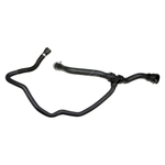 Gates Radiator Hose (980068) Fits: Ford