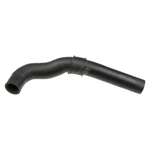 Gates Radiator Hose (987007) Fits: Toyota