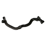 Gates Radiator Hose (992486)