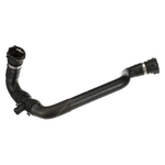 Gates Radiator Hose (992851) Fits: Audi
