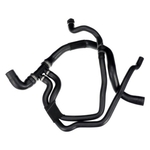 Gates Radiator Hose (998330) Fits: Renault