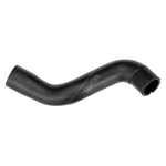 Gates Radiator Hose (998695)
