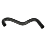 Gates Radiator Hose (1001252) Fits: Fiat