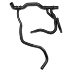 Gates Radiator Hose (1001617)