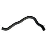 Gates Radiator Hose (1007826) Fits: Hyundai