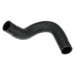 Gates Radiator Hose (1010748) Fits: Toyota