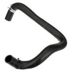 Gates Radiator Hose (1013305)