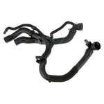 Gates Radiator Hose (1013670)