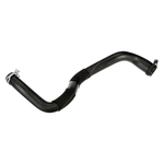 Gates Radiator Hose (1021706) Fits: Ford