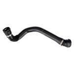 Gates Radiator Hose (1023531) Fits: BMW