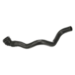 Gates ThermalPro Radiator Hose (1024627) Fits: VW