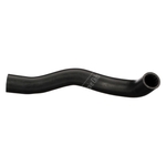 Gates Radiator Hose (1064804) Fits: Suzuki